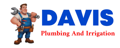 Trusted plumber in CONOVER